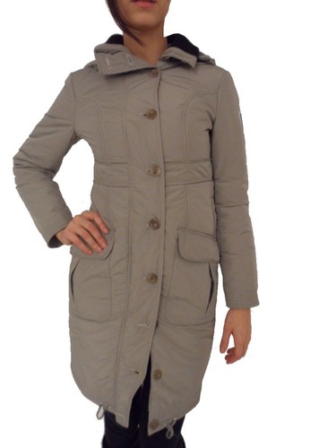 Giubbino virtus palestre beige - giubbino,