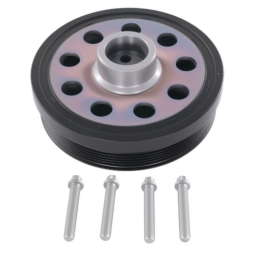 Puleggia albero motore for bmw - motore,
