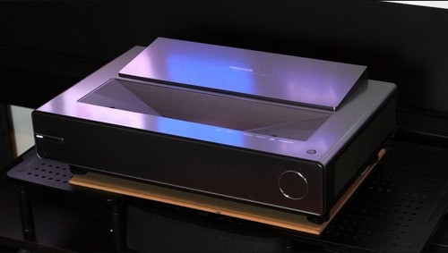 Hisense px2 pro proiettore - hisense,