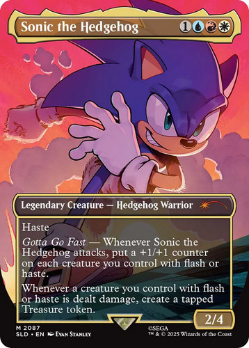 Sonic the hedgehog rainbow - hedgehog, (rainbow