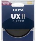 Filtro hoya ii - ux,