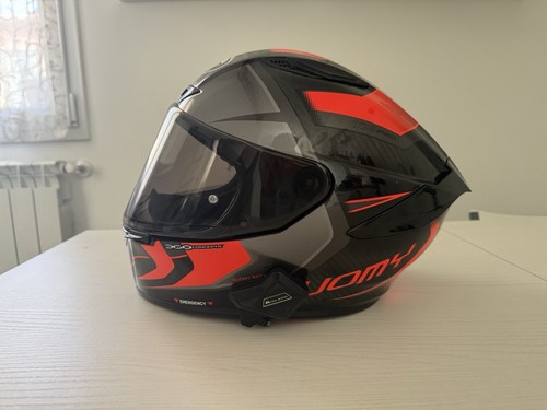 Suomy pro carbon - , tx-pro