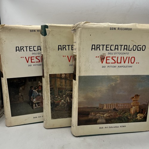 Don riccardo artecatalogo - riccardo,