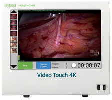 HYLAND HEALTHCARE MDR-VT 4K