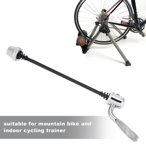 Spiedino bici sgancio rapido
