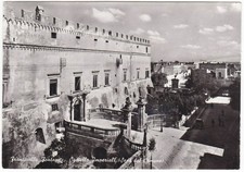 FRANCAVILLA FONTANA - BRINDISI