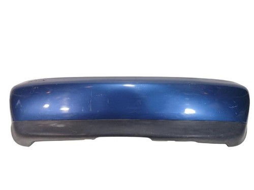 8l0807521f paraurti posteriore - 8l0807521f,