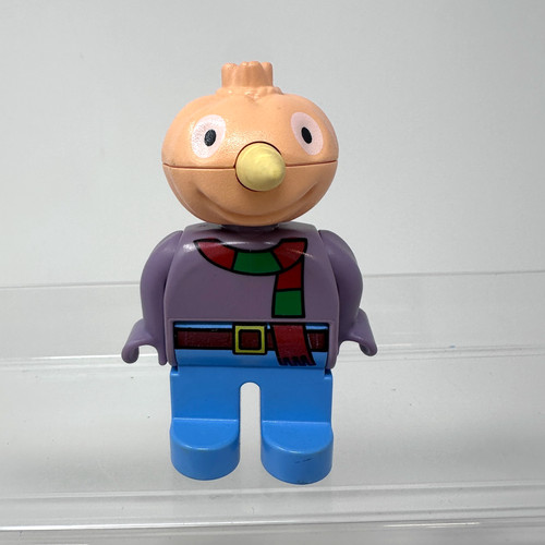 Lego duplo spud figura - duplo,
