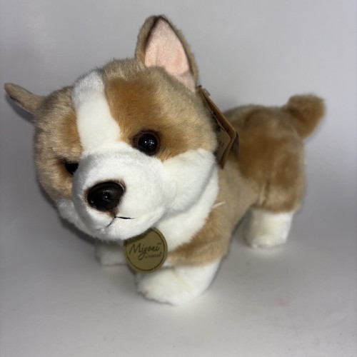 Peluche miyoni aurora - peluche, by