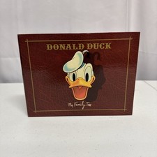 Disney Catalog LE 3000 Set di