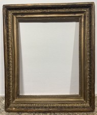 Cadre ancien époque Empire 2F