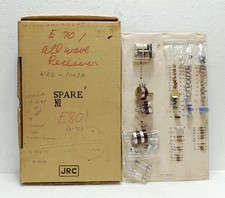 JRC NRD 1003A E801 Spare Parts
