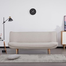 EVERGREENWEB Divano Letto Clic