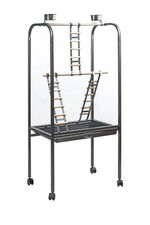 Trespolo Pappagalli Grande