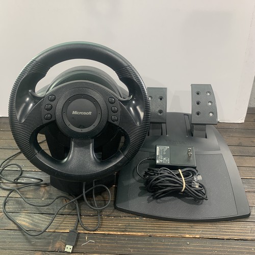 Microsoft sidewinder volante - microsoft,