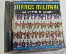 MARCE MILITARI "da tutto il