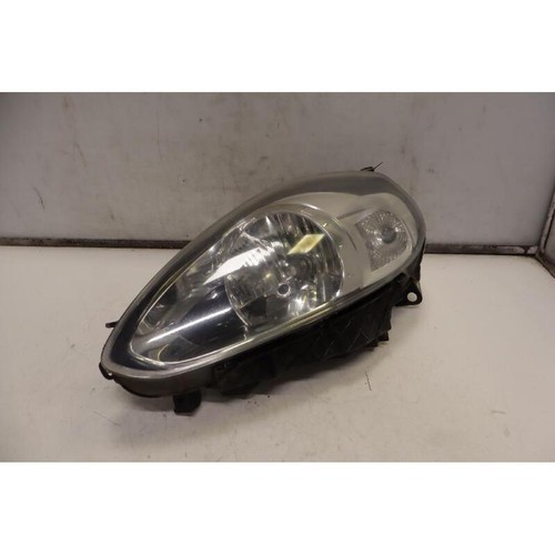 Faro fanale sinistro fiat - sinistro,