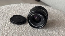 Canon FD 28mm F2.8