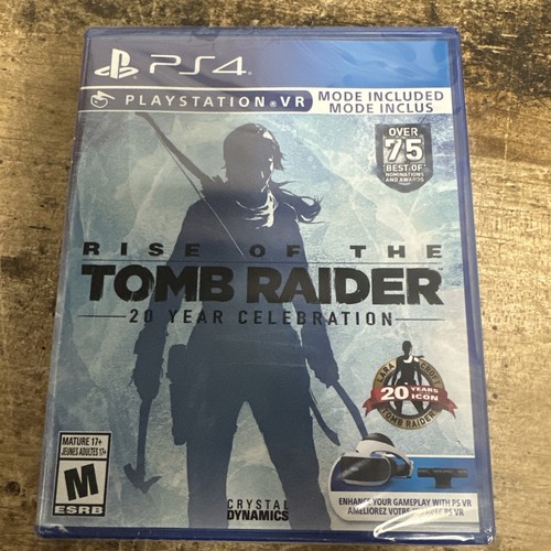 Rise the tomb raider - of,