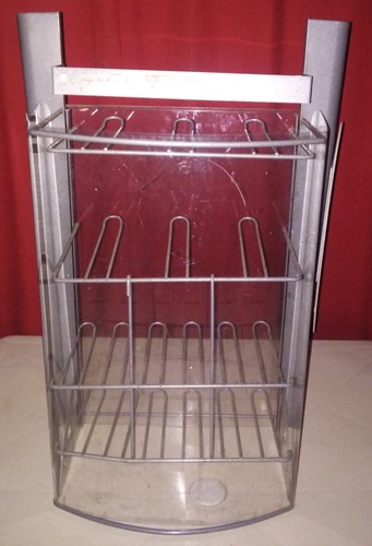 Espositore banco batterie o - banco,
