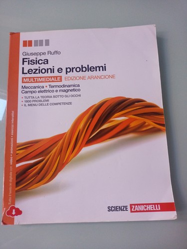 Fisica lezioni - fisica, e