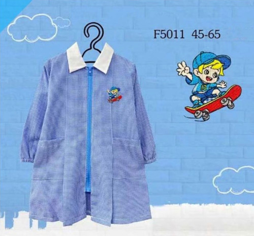 Grembiule scuola asilo bimbo - grembiule,