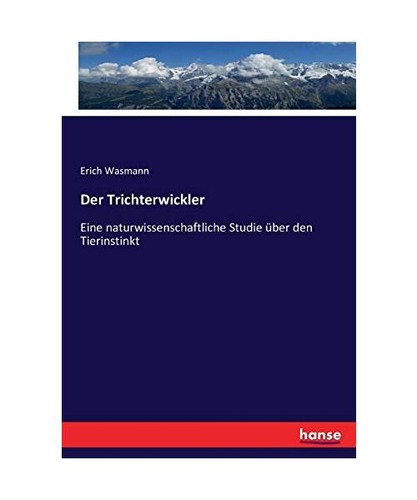 Der trichterwickler eine - der,