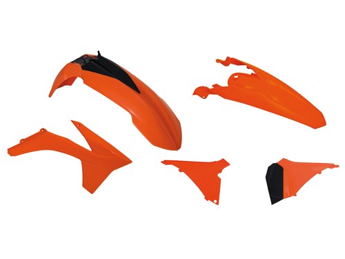 Kit plastica rtech - kit, adatto