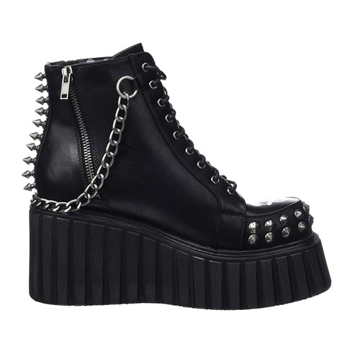 Stivali lamoda juliet back - lamoda,
