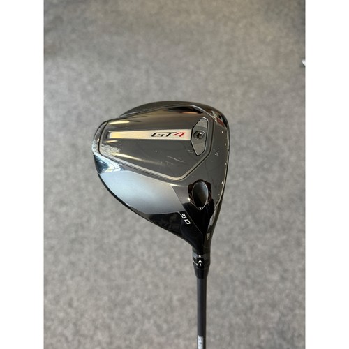 Titleist gt4 driver - 9°,