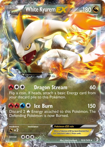 Foglio olografico kyurem - olografico,