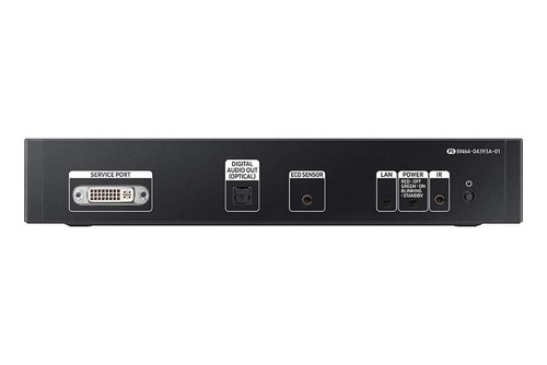 Samsung sbb snowraf - sbb-snowraf, thin