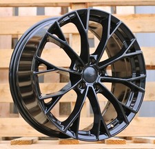 Cerchi in lega 4x 19" stile