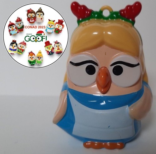 Goofi christmas egan conad - egan,