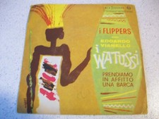 I FLIPPERS con EDOARDO