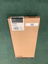 Epson T4990 Black Ink