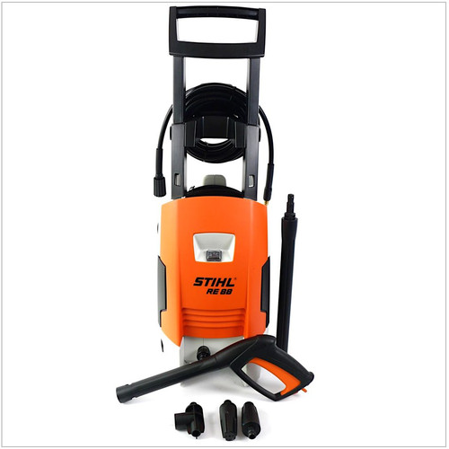Idropulitrice stihl 88 - idropulitrice,