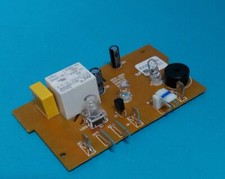 POLTI SCHEDA ELETTRICA PER