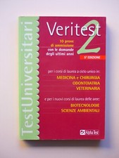 Veritest medicina e chirurgia