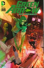 Freccia Verde 80° Anniv