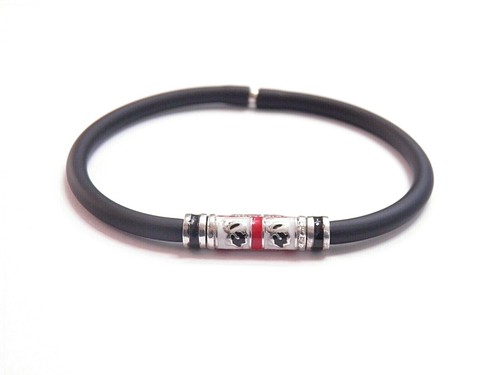 Bracciale bandiera mori - 4,