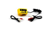 Caricabatteria a goccia moto 6