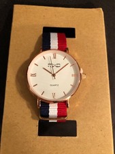 Orologio al quarzo, MXD, 