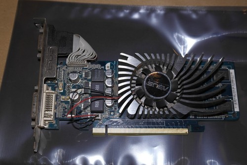 Asus 220 1gb nvidia geforce - asus,