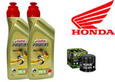 TAGLIANDO HONDA FORZA 300 2013