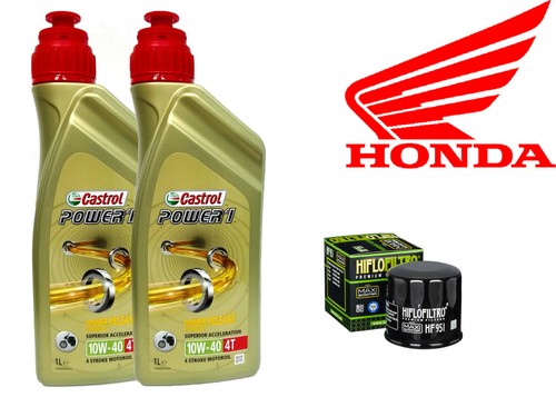 Tagliando honda forza 300 2013 - honda,