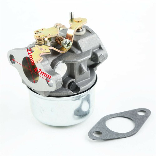 Carburatore per tecumseh - carburatore,