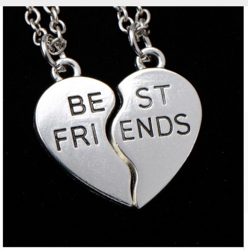 Collana best friends 2 - bj-,