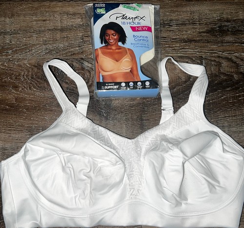 Playtex reggiseno donna - reggiseno,
