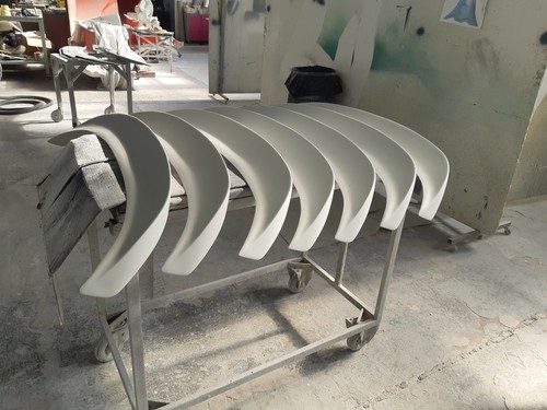 Prolunga spoiler 500 abarth - abarth,
